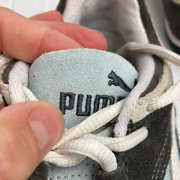 Puma driving shoe comfort control - Picture 5 of 7